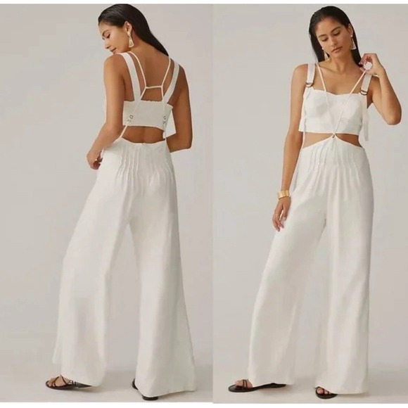 House on the hill 70 Bodysuit Pants セット House on the hill 70 Bodysuit Pants セット